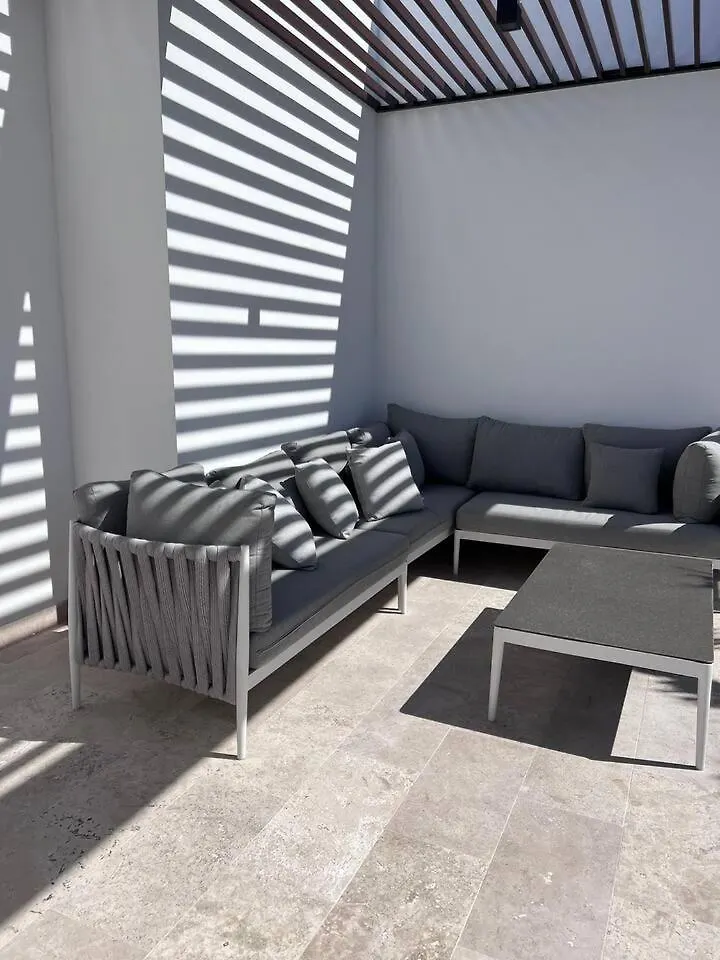 Holiday home Serenada 2Br Exclusive Rooftop Playa del Carmen Mexico