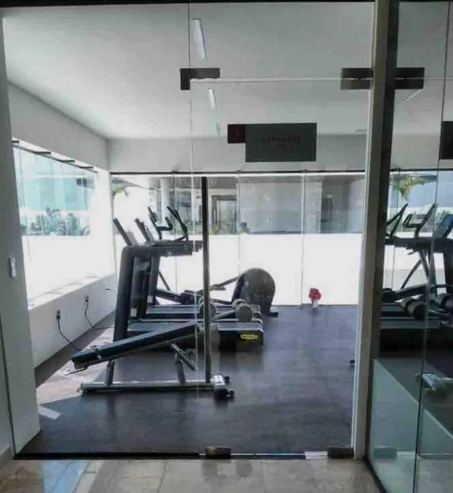 Serenada 2Br Exclusive Rooftop Playa del Carmen Holiday home
