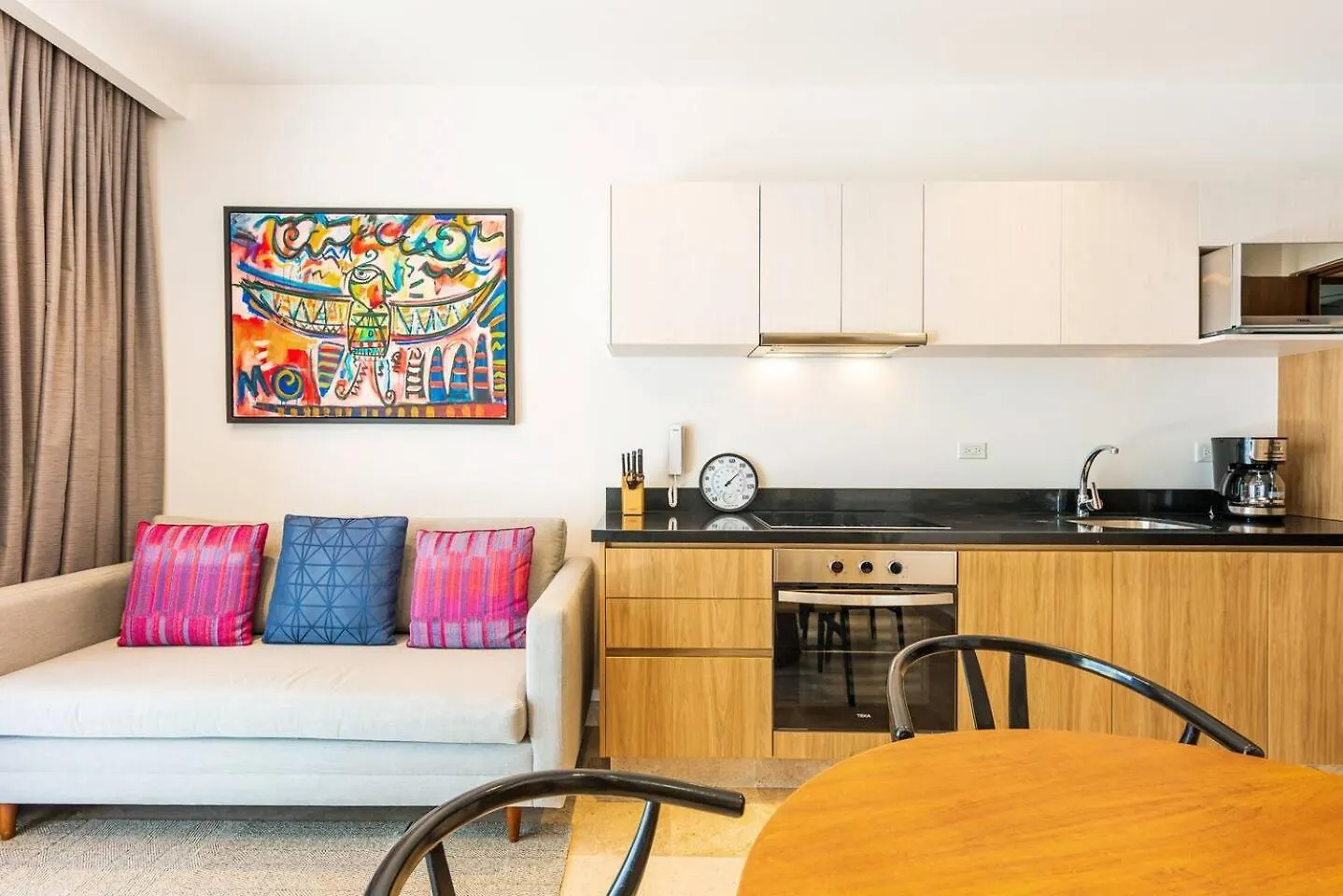 Serenada 2Br Exclusive Rooftop Playa del Carmen Mexico