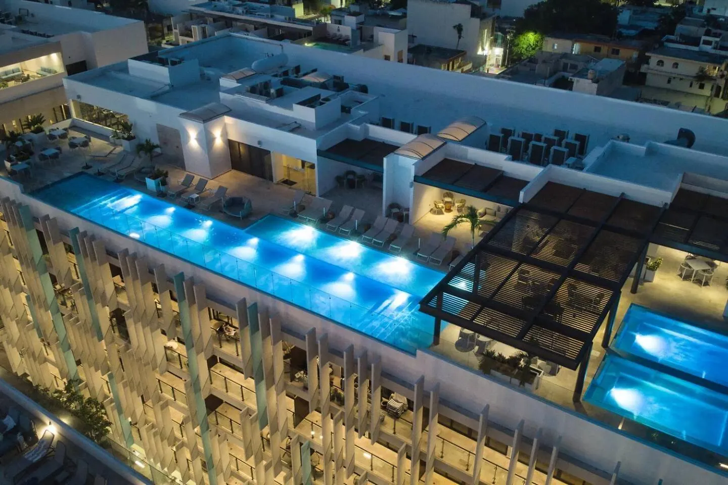 Holiday home Serenada 2Br Exclusive Rooftop Playa del Carmen