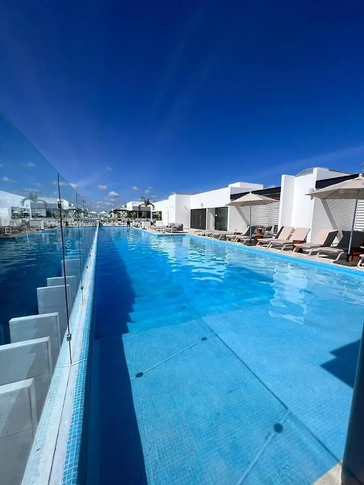 Serenada 2Br Exclusive Rooftop Playa del Carmen 0*,