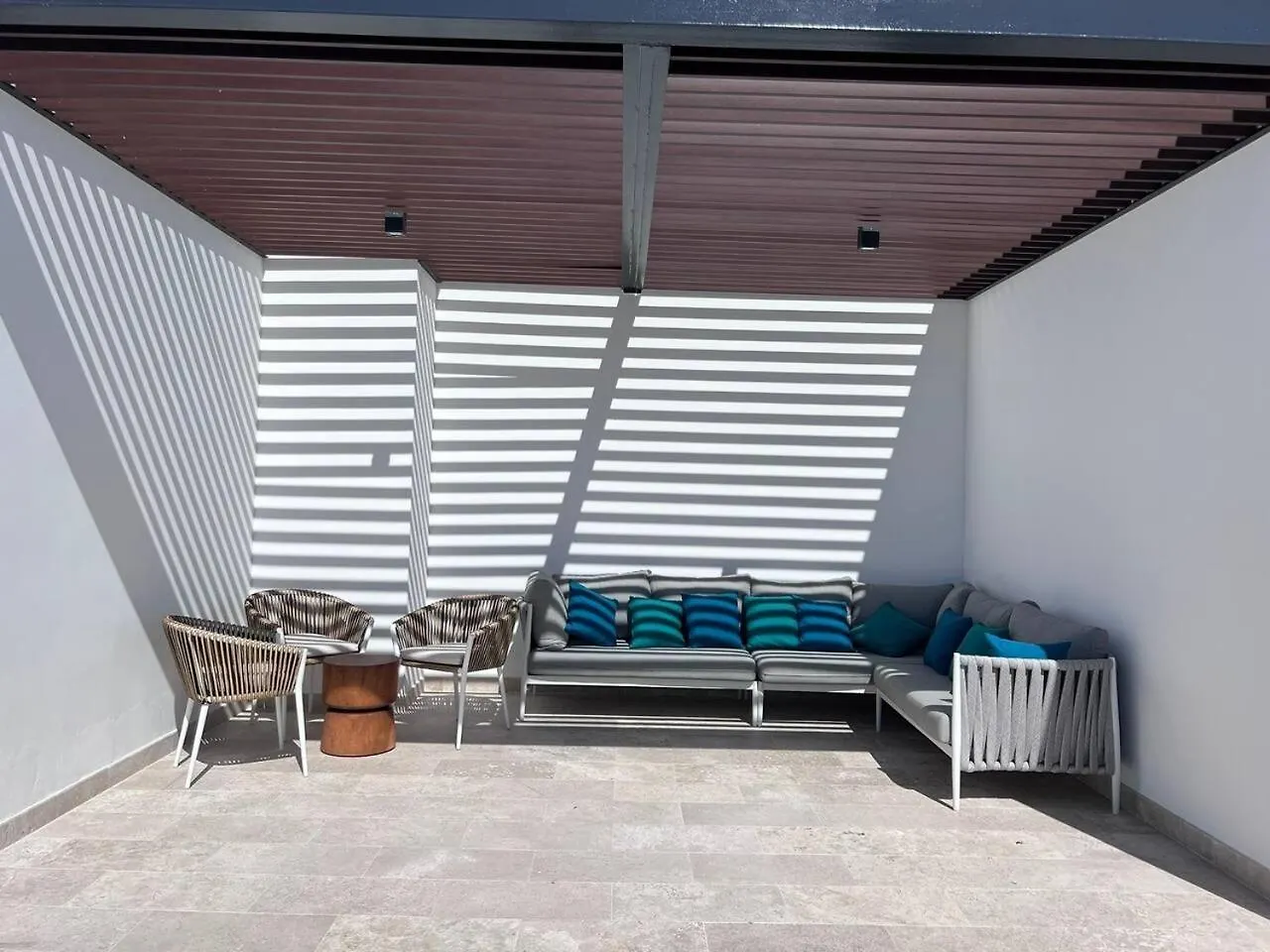 Serenada 2Br Exclusive Rooftop Playa del Carmen Holiday home