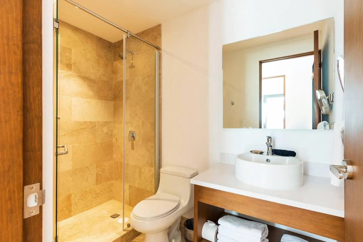 Serenada 2Br Exclusive Rooftop Playa del Carmen 0*,  Mexico