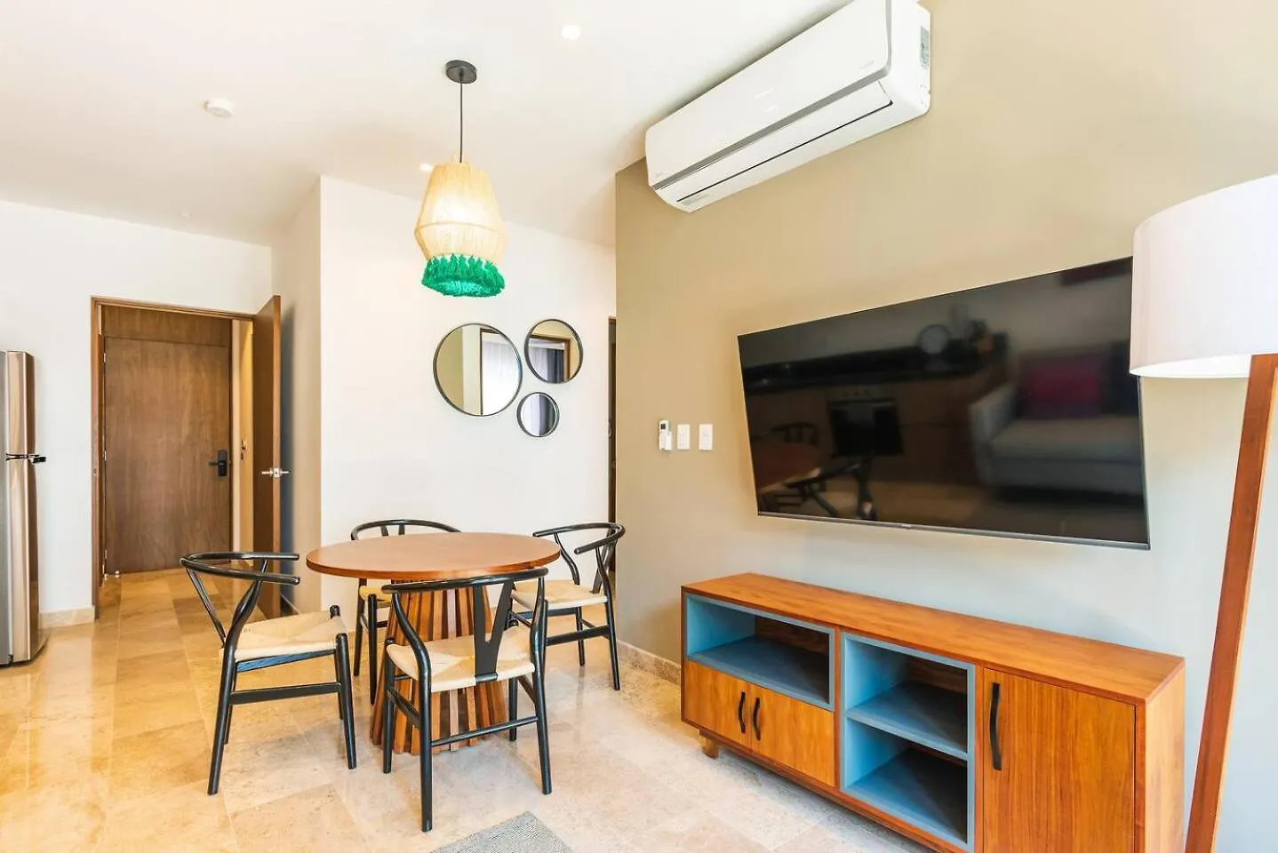 Holiday home Serenada 2Br Exclusive Rooftop Playa del Carmen Mexico