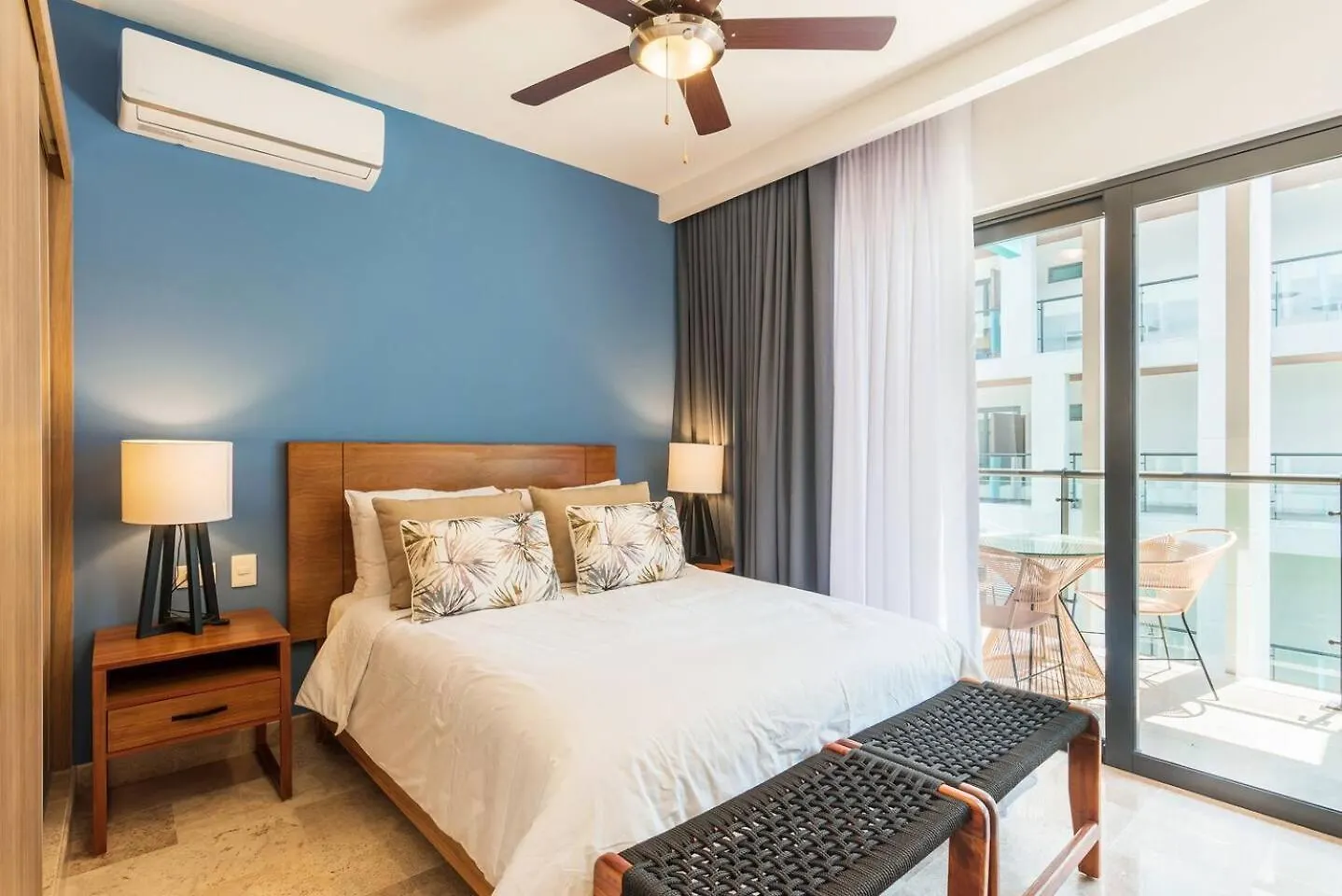 Serenada 2Br Exclusive Rooftop Playa del Carmen