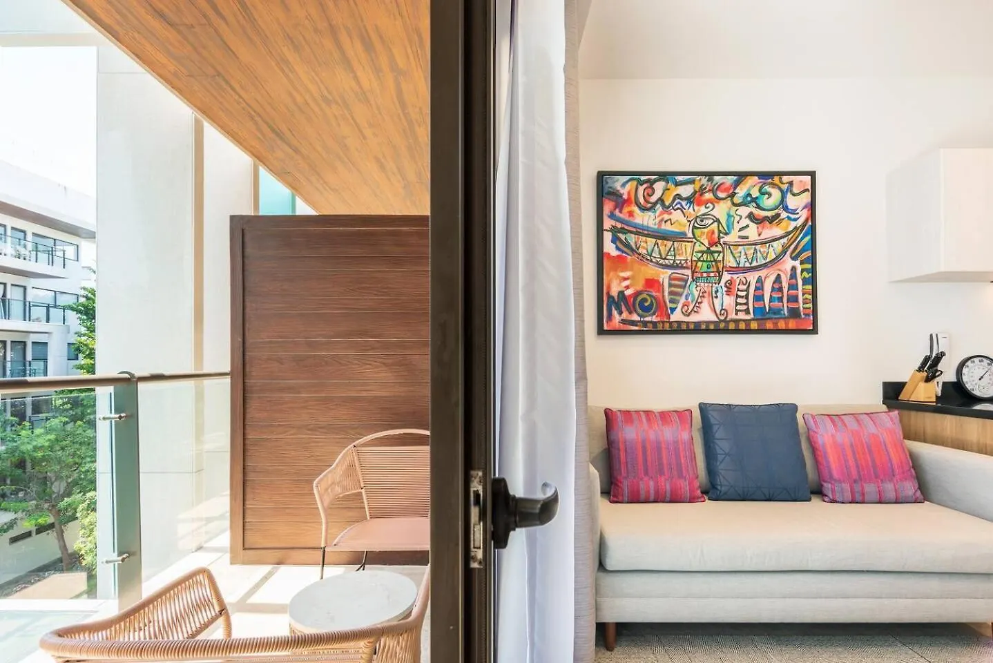Holiday home Serenada 2Br Exclusive Rooftop Playa del Carmen