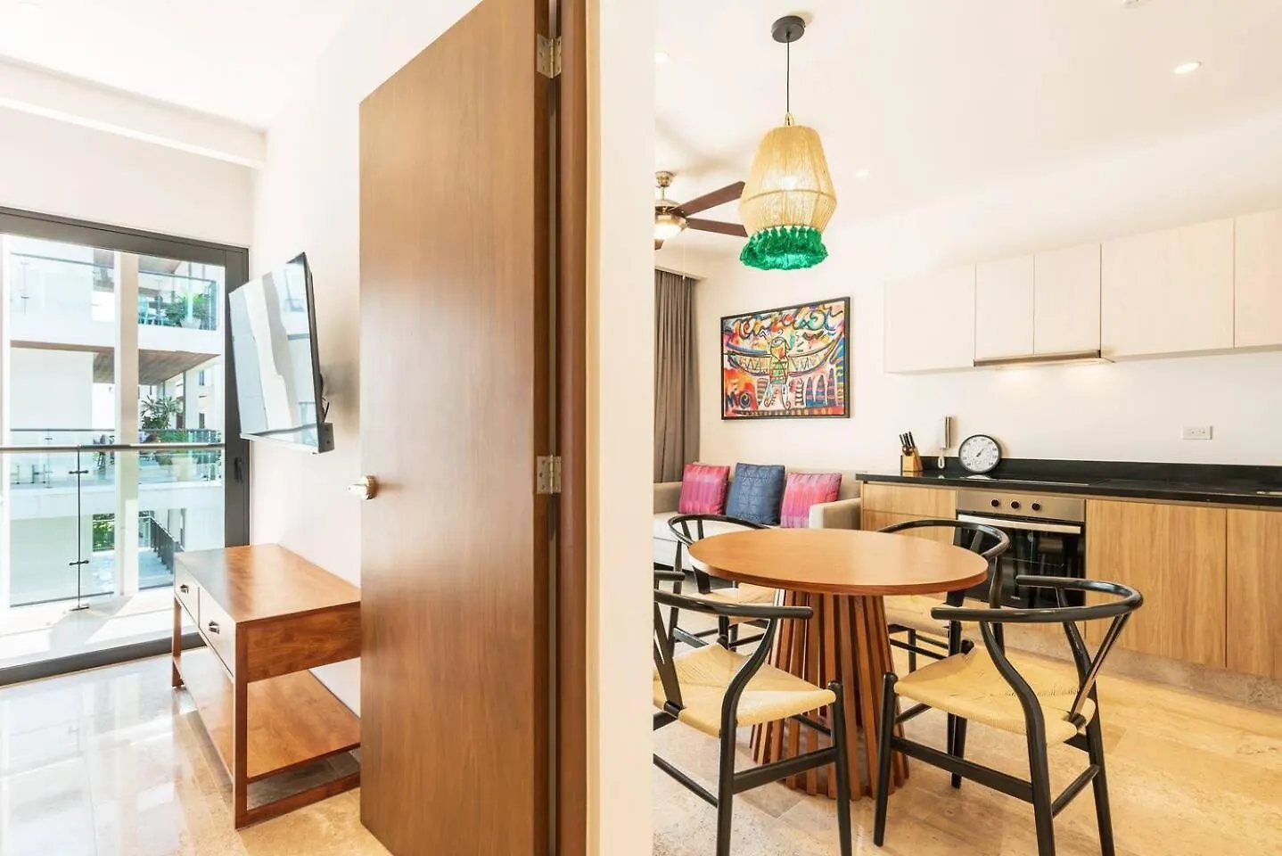 Holiday home Serenada 2Br Exclusive Rooftop Playa del Carmen